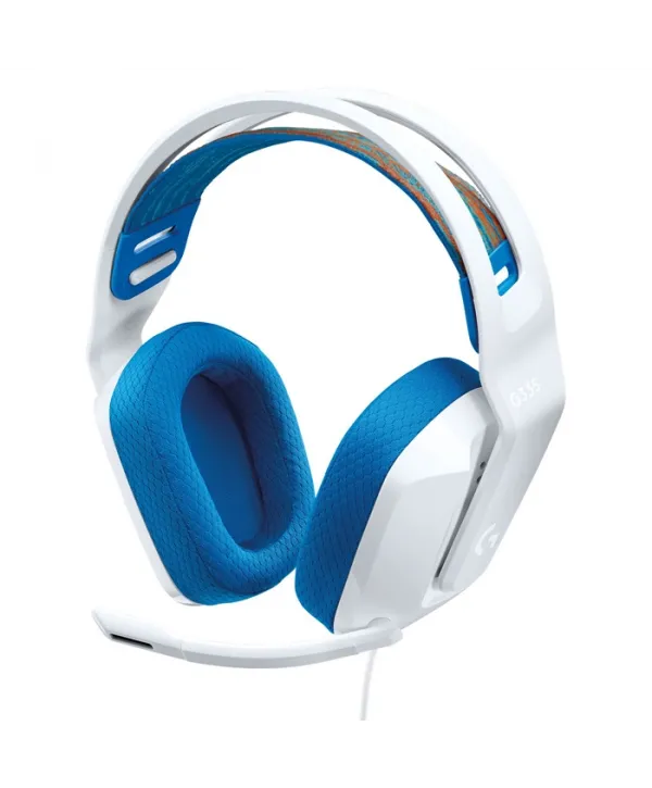 LOGITECH G335 981-001018 KABLOLU GAMING KULAKLIK