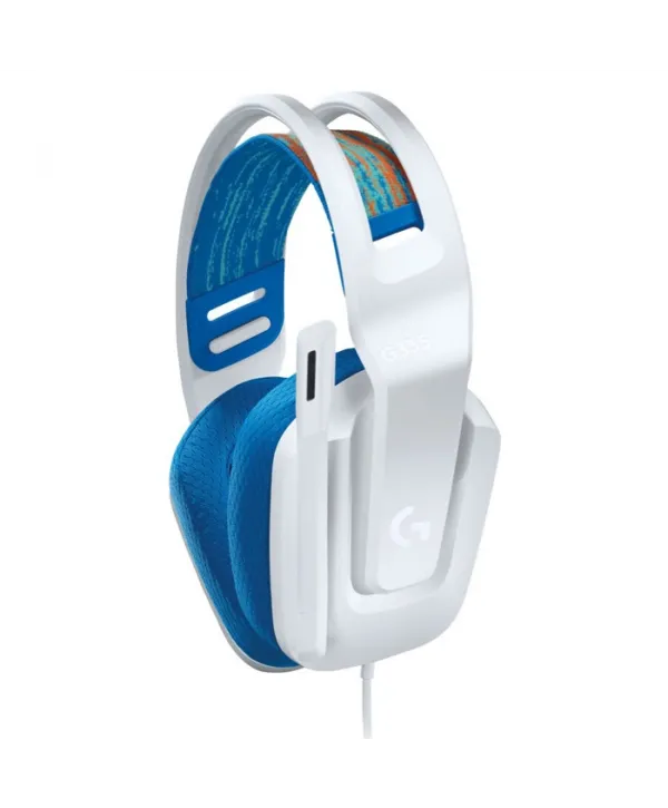 LOGITECH G335 981-001018 KABLOLU GAMING KULAKLIK