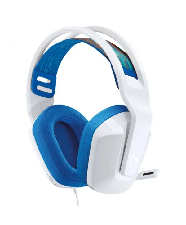 LOGITECH G335 981-001018 KABLOLU GAMING KULAKLIK