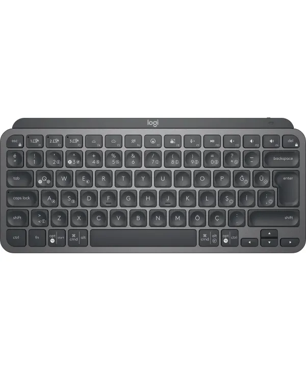LOGITECH MX KEYS MINI MINIMALIST KABLOSUZ BLUETOOTH KLAVYE