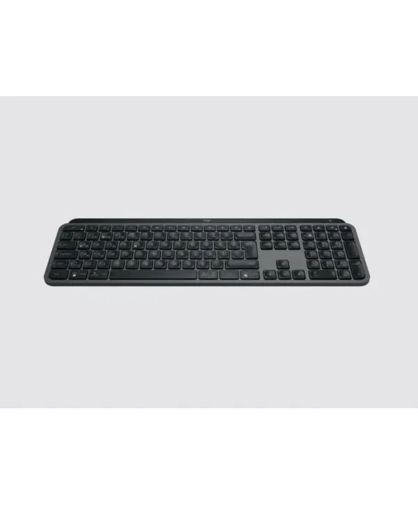 LOGITECH MX KEYS S TAM BOYUTLU Q TR 920-011594
