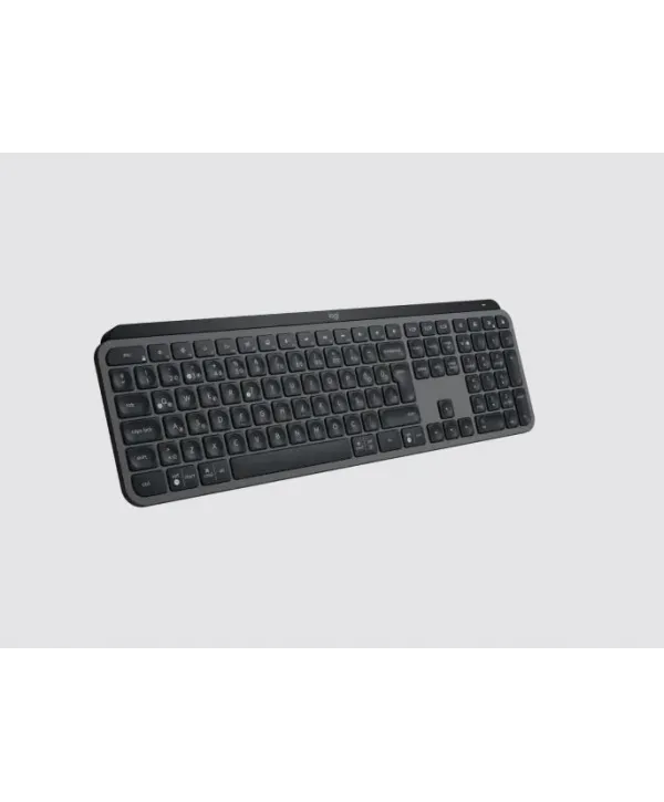 LOGITECH MX KEYS S TAM BOYUTLU Q TR 920-011594