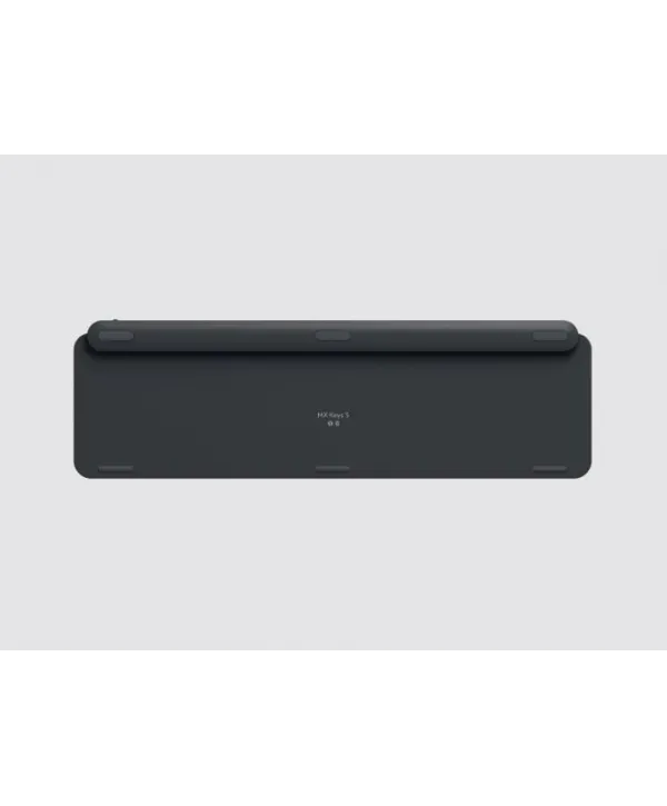 LOGITECH MX KEYS S TAM BOYUTLU Q TR 920-011594
