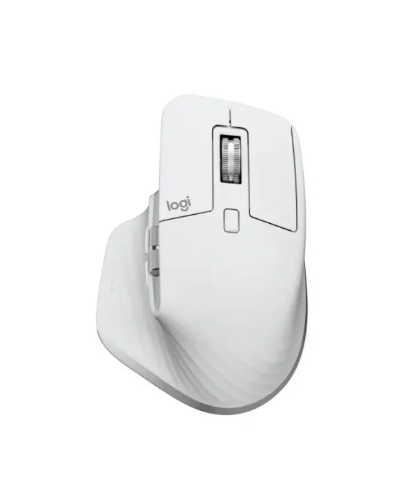 LOGITECH MX MASTER 3S MOUSE BEYAZ 910-006560
