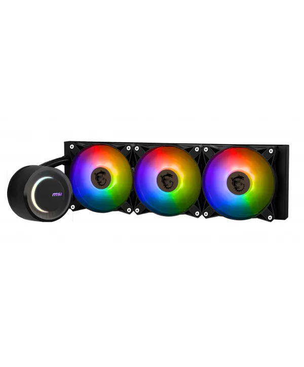 MAG CORELIQUID E360 SIYAH SIVI SOĞUTMA