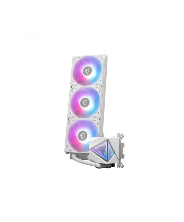 MAG CORELIQUID I360 WHITE 360 MM SIVI SOGUTMA