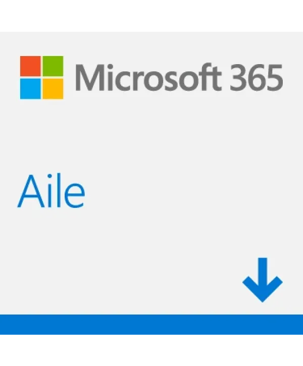 Microsoft 365 AILE- ELEKTRONİK LİSANS(ESD) 6GQ-00086
