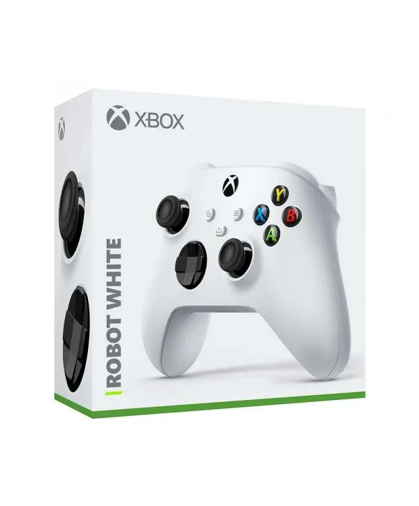 Microsoft Xbox Controller Merlin (Gen9) White