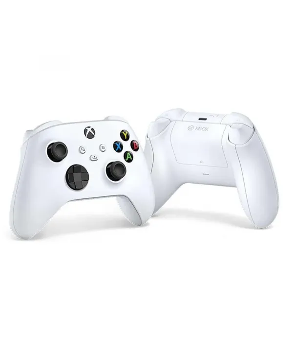 Microsoft Xbox Controller Merlin (Gen9) White