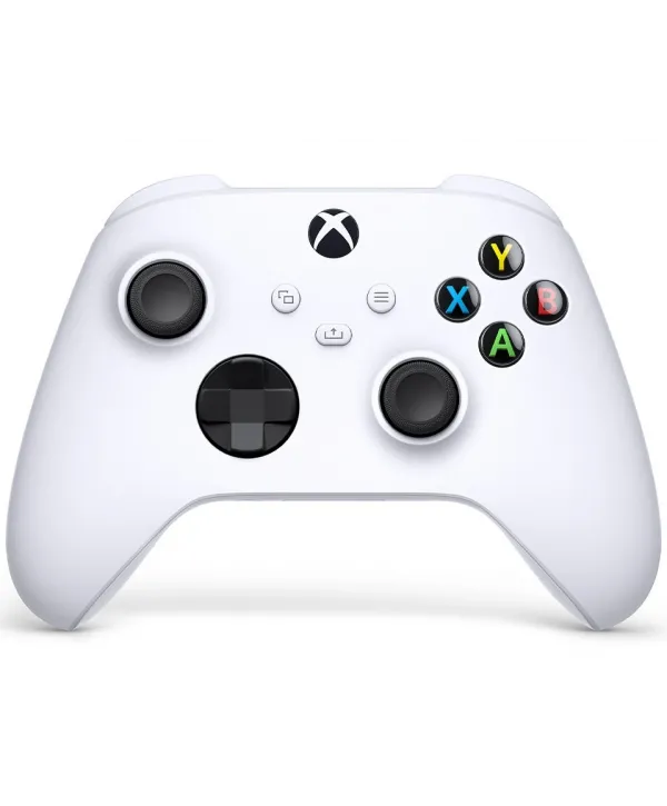 Microsoft Xbox Controller Merlin (Gen9) White