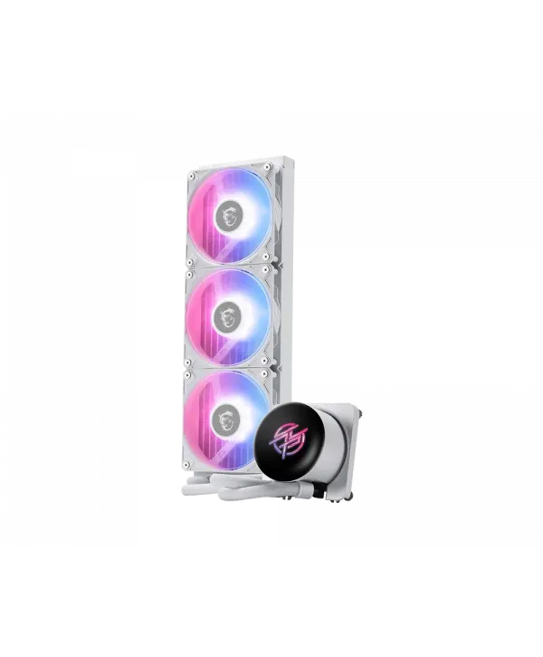 MPG CORELIQUID P13 360 BEYAZ SIVI SOGUTMA