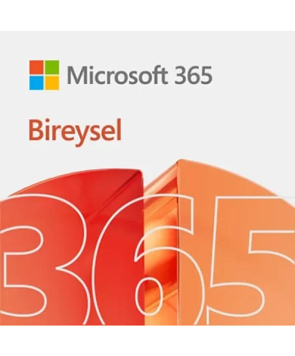 MS OFFİCE 365 BİREYSEL - ESD EP2-32317