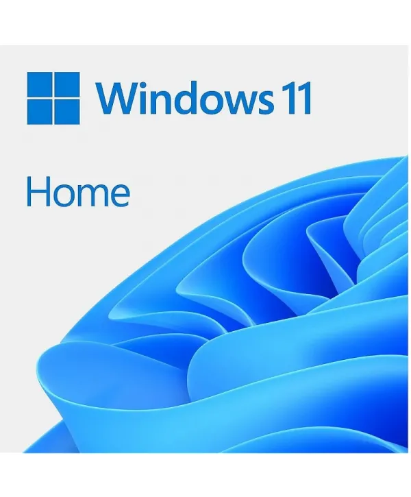 MS WINDOWS 11 HOME 64BIT TR (OEM) KW9-00660