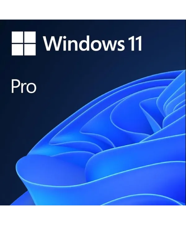 MS WINDOWS 11 PRO TR KUTU HAV-00159