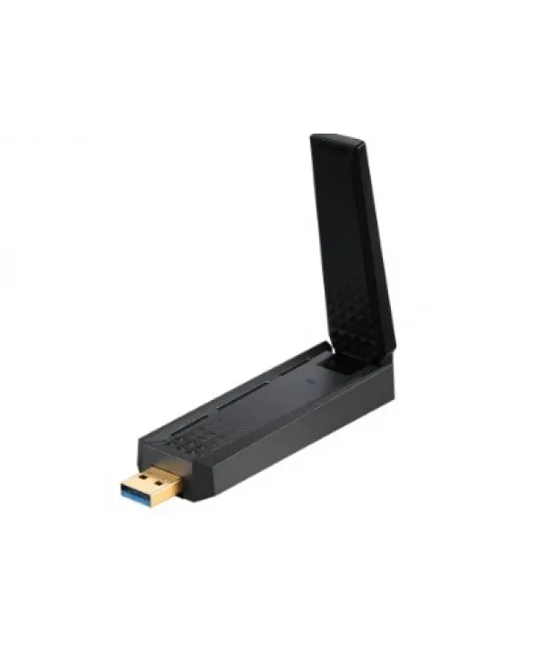 MSI AXE5400 Wifi USB ADAPTOR