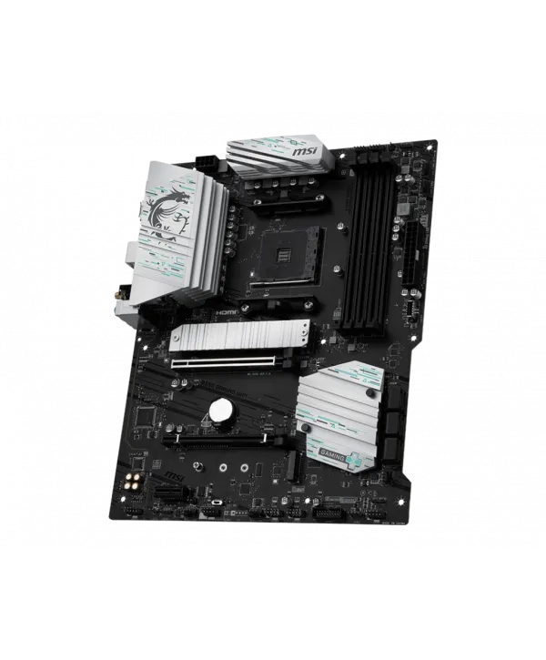 MSI B550 GAMING WIFI 4866(OC) ATX AM4