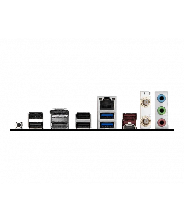 MSI B550 GAMING WIFI 4866(OC) ATX AM4