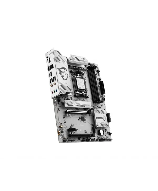 MSI B850 GAMING PLUS WIFI6E DDR5 ANAKART