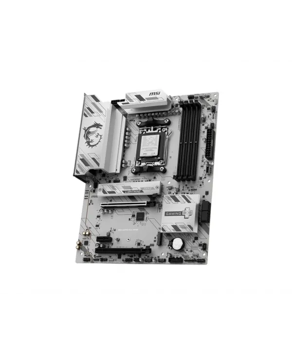 MSI B850 GAMING PLUS WIFI6E DDR5 ANAKART