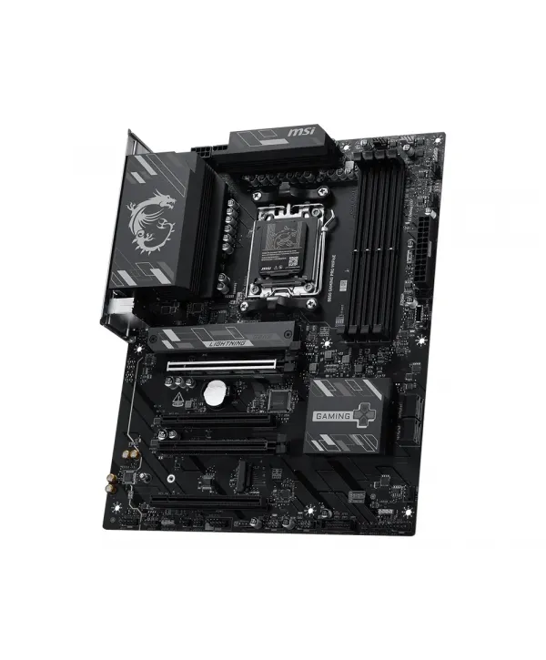 MSI B850 GAMING PRO WIFI6E DDR5 AM5 ANAKART