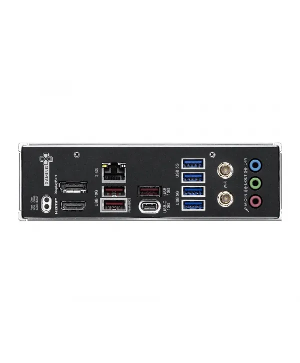 MSI B850 GAMING PRO WIFI6E DDR5 AM5 ANAKART
