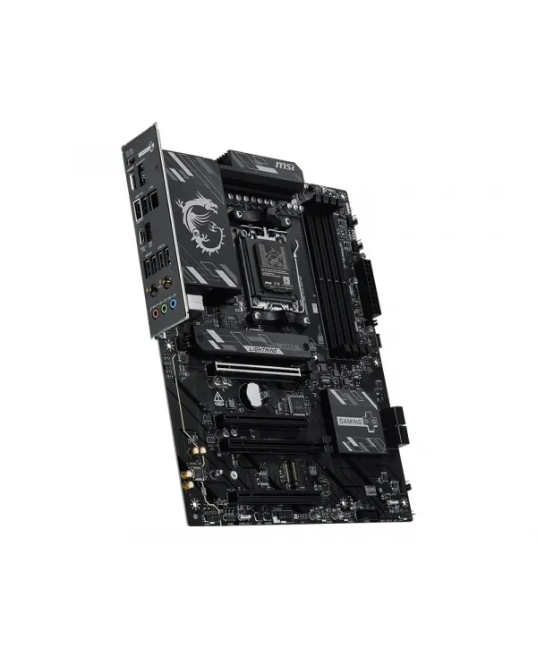 MSI B850 GAMING PRO WIFI6E DDR5 AM5 ANAKART
