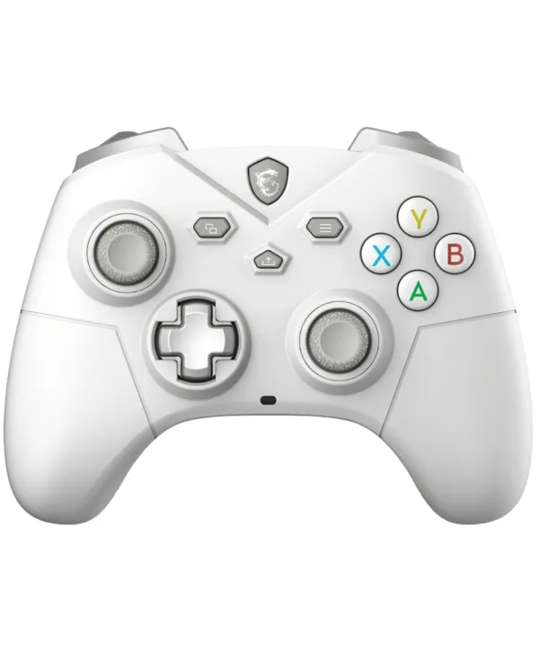 MSI FORCE GC300 W WHITE GAMEPAD