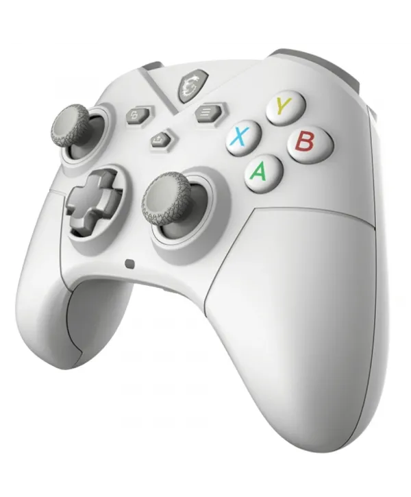MSI FORCE GC300 W WHITE GAMEPAD