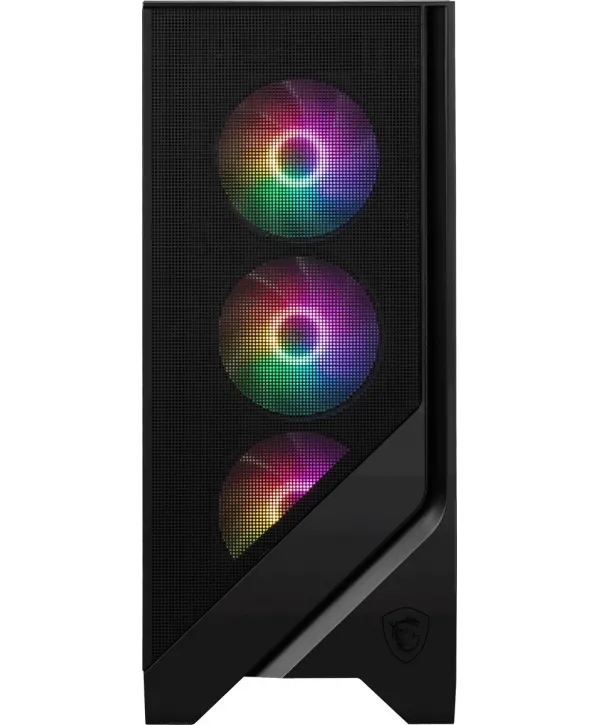 MSI FORGE 121A B75 750W BRONZ PCIE5 GAMING KASA