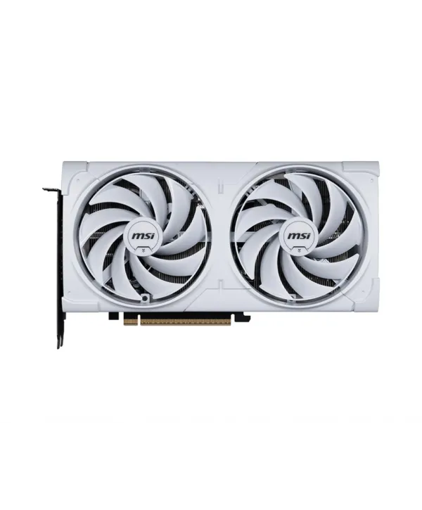 MSI GEFORCE 5070 12G VENTUS 2X OC WHITE 192BIT VGA