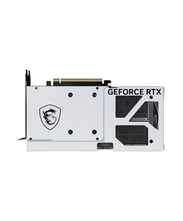 MSI GEFORCE 5070 12G VENTUS 2X OC WHITE 192BIT VGA