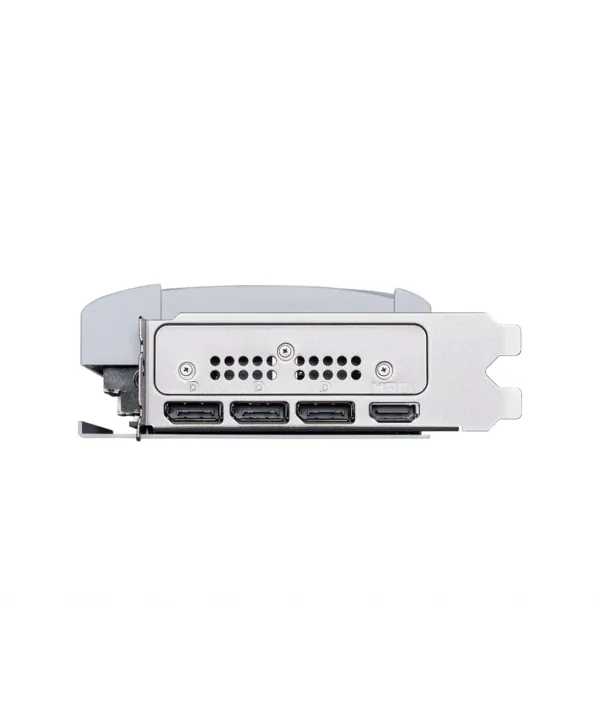 MSI GEFORCE 5070 12G VENTUS 2X OC WHITE 192BIT VGA