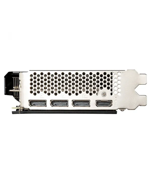 MSI GEFORCE GT 1030 AERO ITX 4GD4 OC
