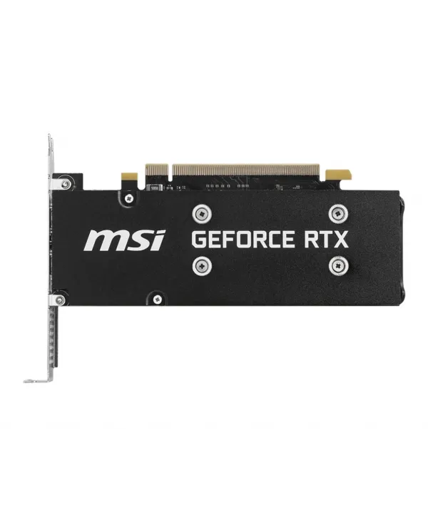 MSI GEFORCE RTX 3050 LP E 6G OC