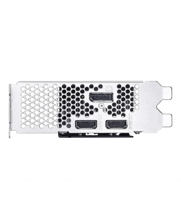 MSI GEFORCE RTX 3050 LP E 6G OC