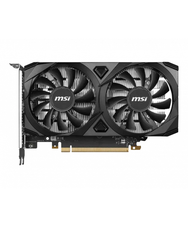 MSI GEFORCE RTX 3050 VENTUS 2X E 6G OC 6GB GD6 96B