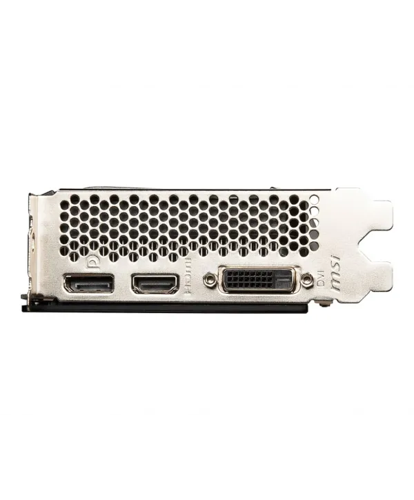 MSI GEFORCE RTX 3050 VENTUS 2X XS 8G OC GDDR6 HDMI DP DVI 128Bit