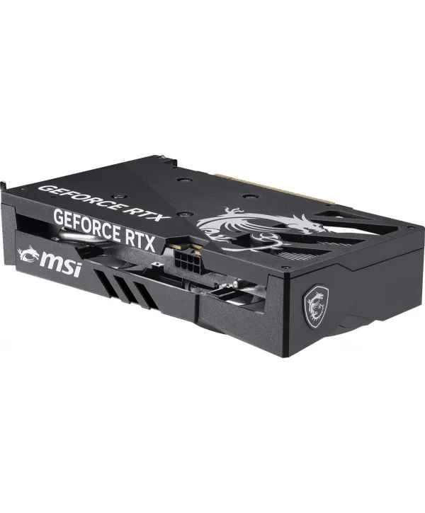 MSI GEFORCE RTX 5050 8G GAMING OC GDDR6 128B DX12 PCIE 5.0 X16 (3XDP 1XHDMI)