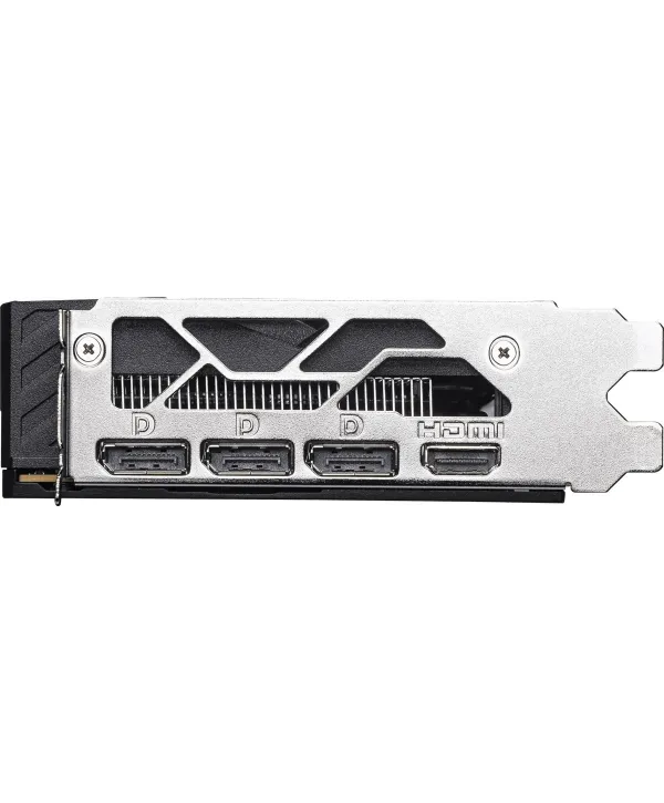 MSI GEFORCE RTX 5050 8G GAMING OC GDDR6 128B DX12 PCIE 5.0 X16 (3XDP 1XHDMI)