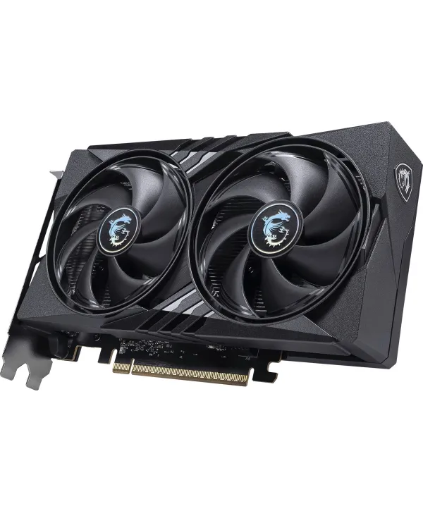 MSI GEFORCE RTX 5050 8G GAMING OC GDDR6 128B DX12 PCIE 5.0 X16 (3XDP 1XHDMI)