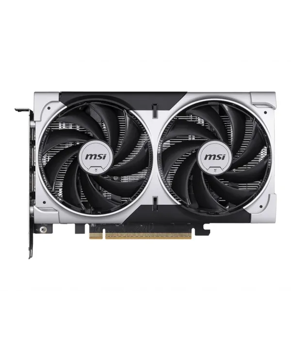 MSI GEFORCE RTX 5050 8G VENTUS 2X OC