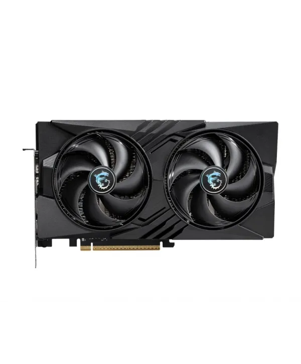 MSI GEFORCE RTX 5060 8G GAMING OC GDDR7 128B DX12 PCIE 5.0 X16 (3XDP 1XHDMI)