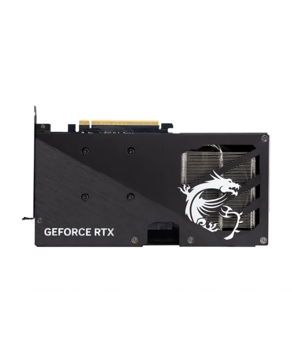 MSI GEFORCE RTX 5060 8G GAMING OC GDDR7 128B DX12 PCIE 5.0 X16 (3XDP 1XHDMI)