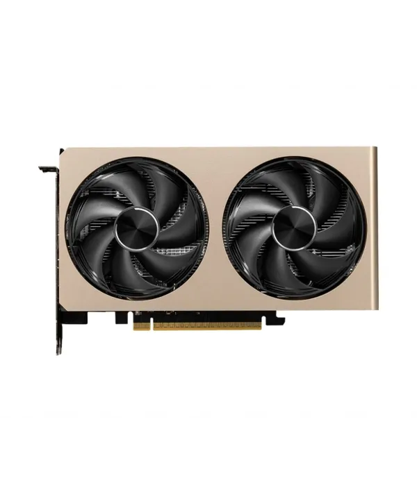 MSI GEFORCE RTX 5060 8G INSPIRE 2X OC 128BIT