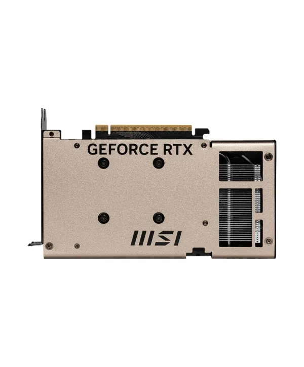 MSI GEFORCE RTX 5060 8G INSPIRE 2X OC 128BIT