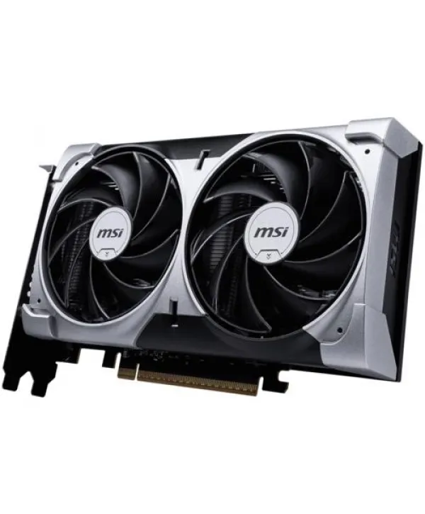 MSI GEFORCE RTX 5060 8G VENTUS 2X OC 128BİT