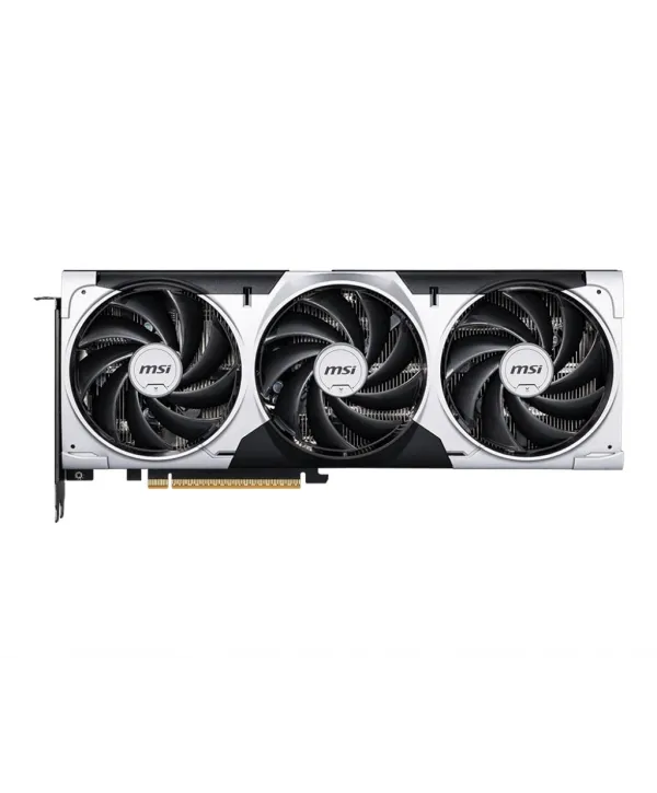 MSI GEFORCE RTX 5060 8G VENTUS 3X OC