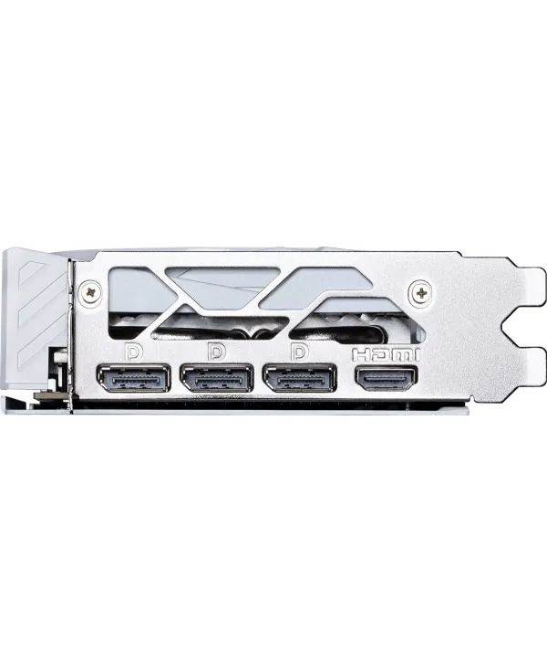 MSI GEFORCE RTX 5060 TI 16G GAMING TRIO OC WHITE
