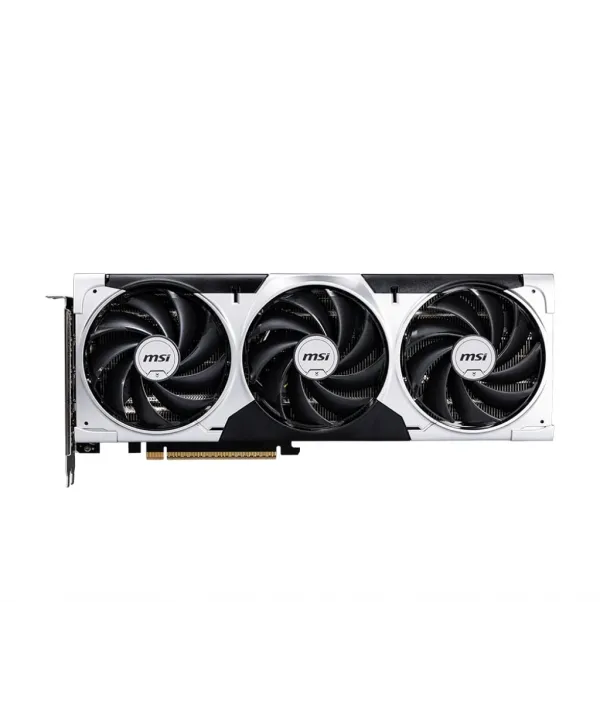 MSI GEFORCE RTX 5060 TI 16G VENTUS 3X OC VGA