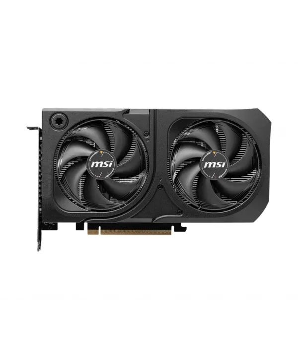 MSI GEFORCE RTX 5060 TI 16GB SHADOW 2X OC PLUS